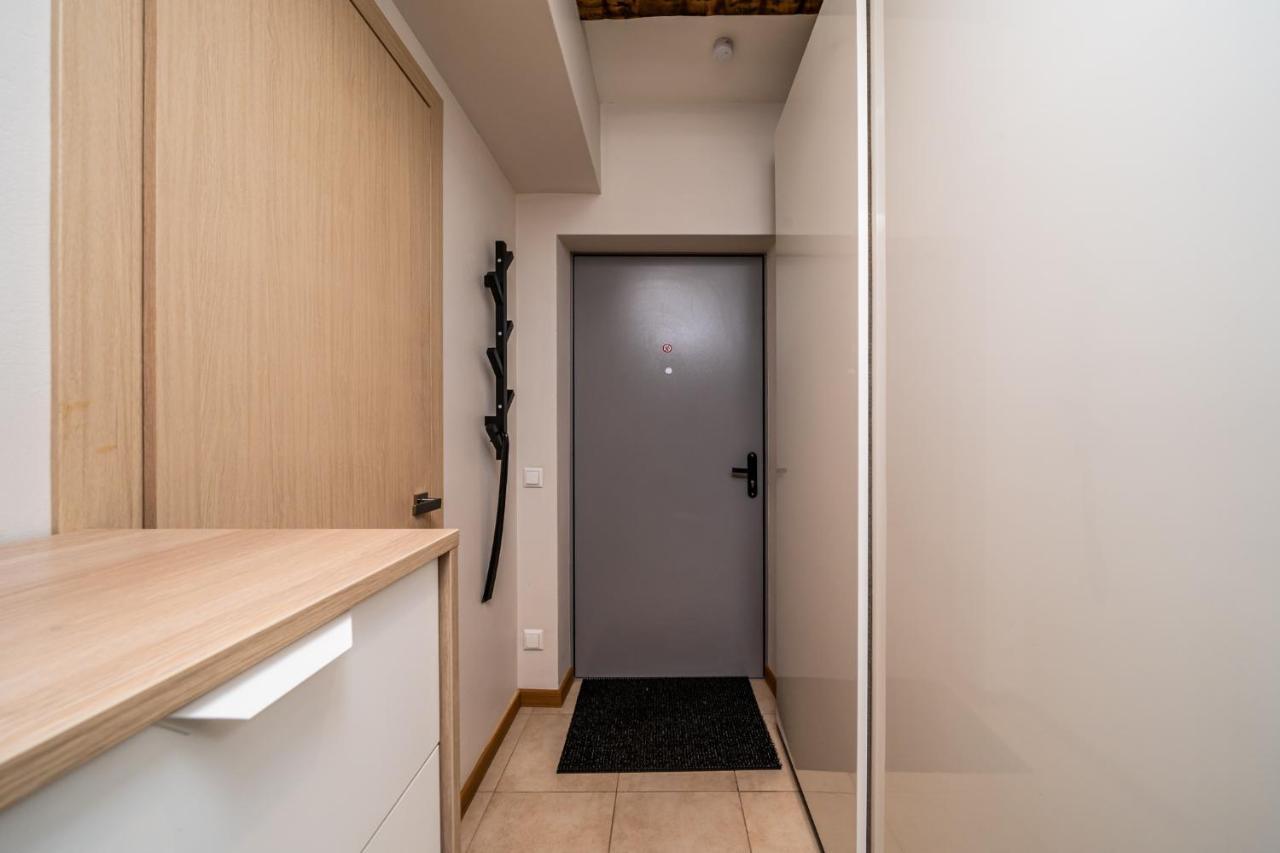 Trendy Top-Floor Stay In Heart Of Riga, Near Bars & Culture Exterior photo