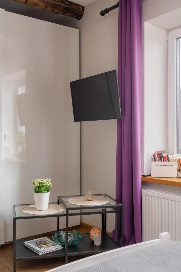 Trendy Top-Floor Stay In Heart Of Riga, Near Bars & Culture Exterior photo